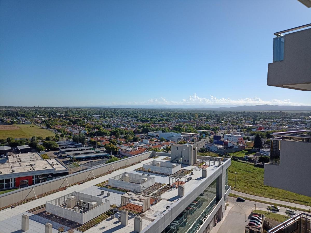 Pampa Mora- Estadio Kempes Córdoba Kültér fotó